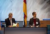 ETG Congress 2017 ETG Congress 2017 Podiumsdiskussion