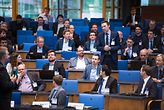 ETG Congress 2017 ETG Congress 2017 Plenum