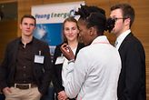 ETG Congress 2017 ETG Congress 2017 junge Teilnehmer