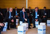 ETG Congress 2017 ETG Congress 2017 Speakers Corner