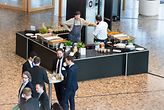 ETG Congress 2017 ETG Congress 2017 Buffet